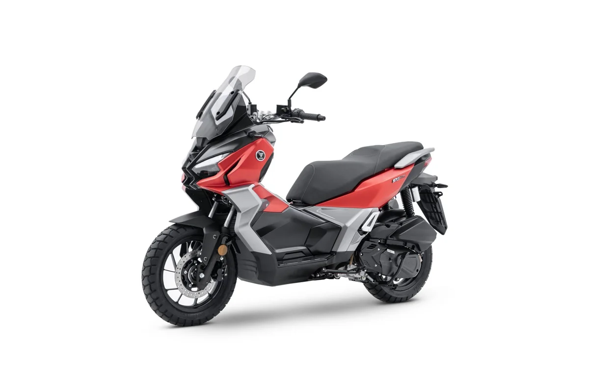 SR1 ADV