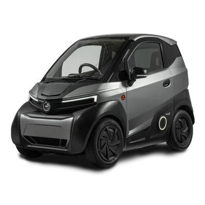 S04 Nanocar