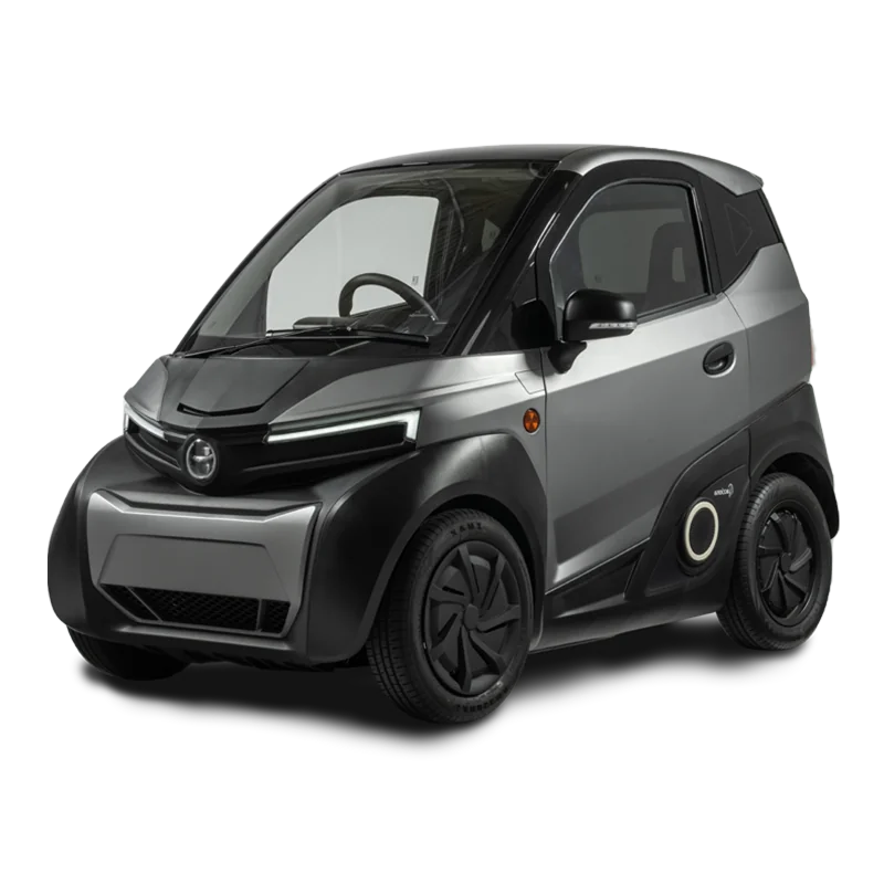 S04 Nanocar