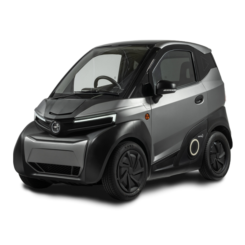 S04 Nanocar