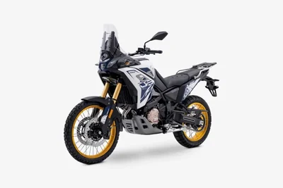 Rally 800