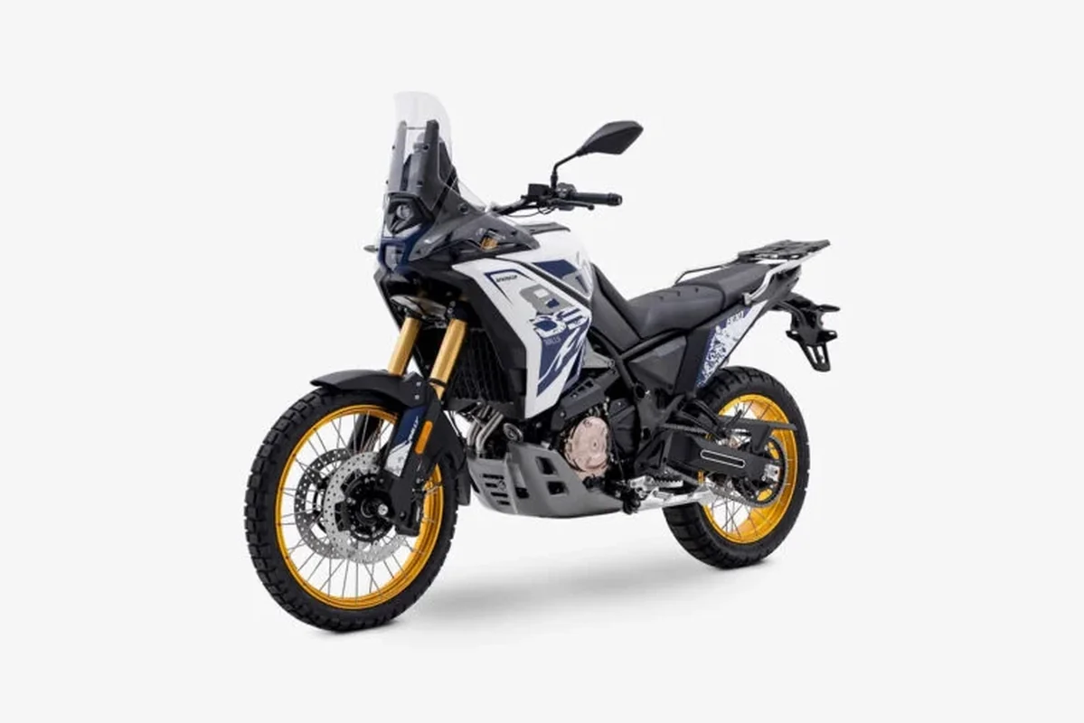 Rally 800