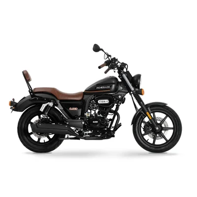 Renegade Sport 125