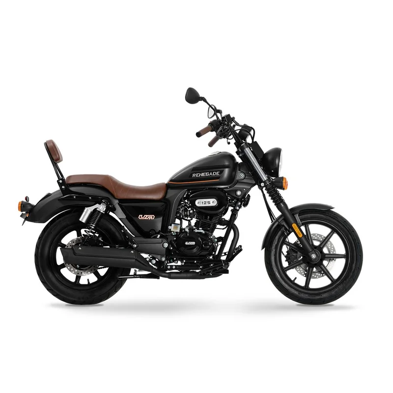 Renegade Sport 125