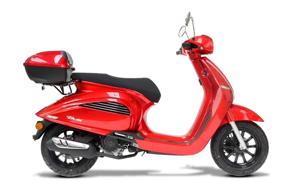 Besbi 125