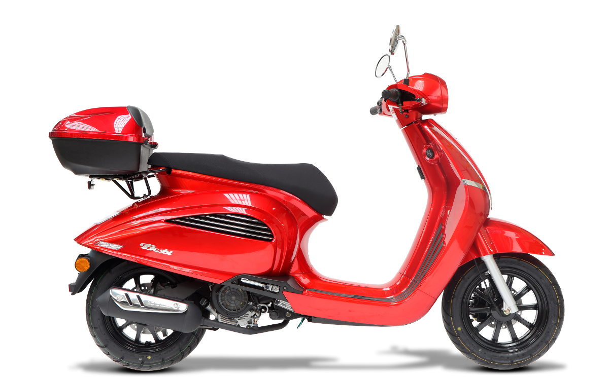 Besbi 125