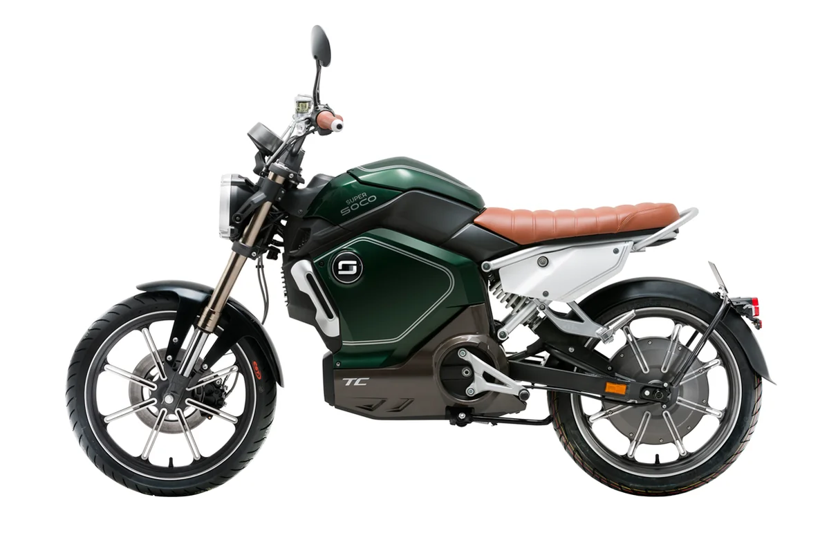 TC 50