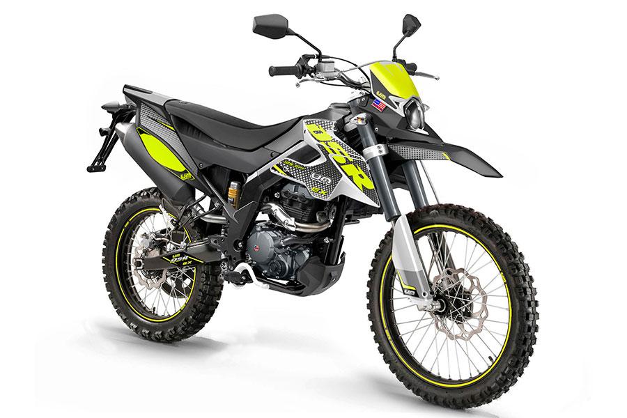 DSR EX